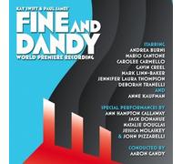 Mark Linn-Baker,John Pizzar - Fine and Dandy