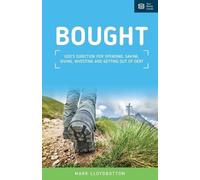 Mark Lloydbottom Bought (Tascabile)