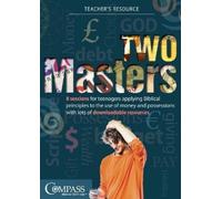 Mark Lloydbottom Two Masters (Tascabile)