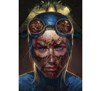 Mark Loader Travis Mazereeuw One (Tascabile)