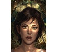 Mark Loader Travis Mazereeuw Three (Tascabile) Martyrs of Revelation