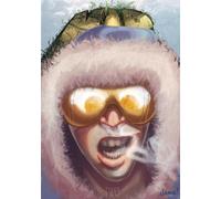 Mark Loader Travis Mazereeuw Two (Tascabile) Martyrs of Revelation