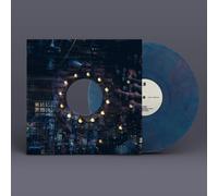 Mark Lockheart Dreamers (Blue (Vinyl LP)