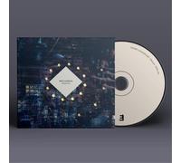 Mark Lockheart Dreamers (CD) Album