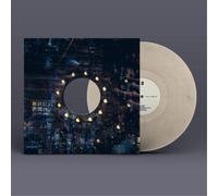 Mark Lockheart Dreamers (Vinyl LP) 12" Album