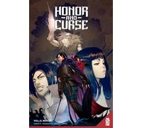 Mark London Honor and Curse Vol. 2 (Tascabile)