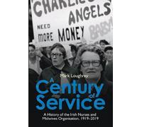 Mark Loughrey A Century of Service (Copertina rigida)