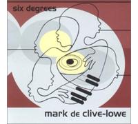 Mark Lowe De Clive - Six Degrees