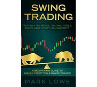 Mark Lowe Swing Trading (Copertina rigida)