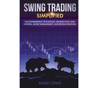 Mark Lowe Swing Trading (Tascabile)