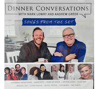 Mark Lowry - Dinner Conversations...Songs From The Set