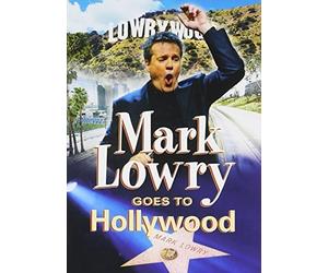 Mark Lowry Goes to Hollywood Bill Gaither Mark Lowry Reggie Smith Stan Whitmire