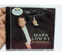 Mark Lowry Mark Lowry on Broadway (CD)