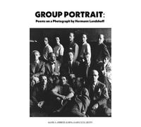 Mark Luebbers Benjamin Goluboff Group Portrait (Tascabile)