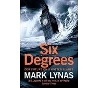 Mark Lynas Six Degrees (Tascabile)