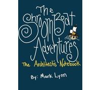 Mark Lynn The Shroomboat Adventures (Tascabile)