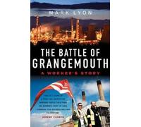 Mark Lyon The Battle of Grangemouth (Tascabile)