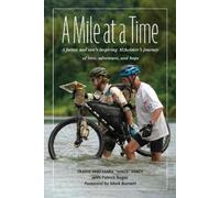 Mark Mace Macy A Mile at a Time (Copertina rigida)