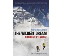 Mark Mackenzie The Wildest Dream (Tascabile)