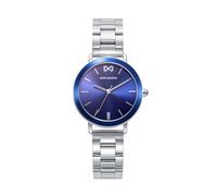 Mark Maddox Analogico 55_MM1002-37, argento, Bracciale