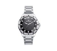 Mark Maddox Analogico 55_MM1007-57, argento, Bracciale