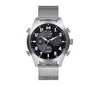 Mark Maddox Analogico HM1003-54, multicolore, Bracciale