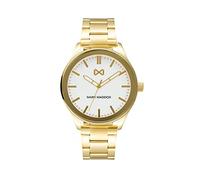 Mark Maddox Orologio analogico HM7137-07 multicolore con bracciale