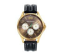 Orologio Uomo Mark Maddox HC7111-45 [Ø 40 mm]