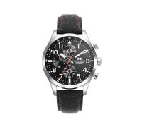 Mark Maddox Mission HC0129-54 Orologio da uomo in pelle