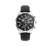 Mark Maddox Mission HC0129-54 Orologio da uomo in pelle