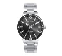 Mark Maddox Mission HM0146-17, orologio da uomo in acciaio inossidabile