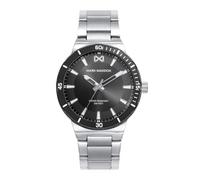 Mark Maddox Mission HM0146-17, orologio da uomo in acciaio inossidabile