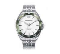 Mark Maddox Mission HM1022-07 orologio da uomo in acciaio inossidabile