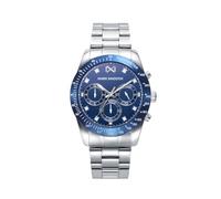 Mark Maddox - Multi Acciaio IP Blu Bracciale Sr Mm - HM0137-37, Bracciale