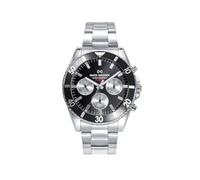 Mark Maddox Multi Acero Y Aluminio Brazalete Sr Mm