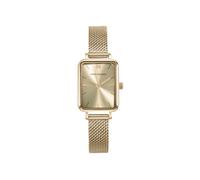 Mark Maddox Orologio Alfama MM1025-27 IP oro
