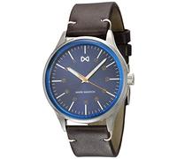 Mark Maddox Orologio Analogico Quarzo Uomo con Cinturino in Acciaio Inox HM7101-57