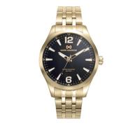 Mark Maddox Orologio da uomo in acciaio Mission HM0148-53