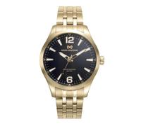 Mark Maddox Orologio da uomo in acciaio Mission HM0148-53