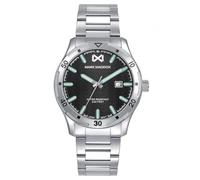 Mark Maddox Orologio da uomo in acciaio Mission HM0154-56