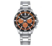 Mark Maddox Orologio da uomo in acciaio Mission HM0157-56
