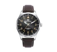Mark Maddox Orologio da uomo in pelle Mission HC0128-14