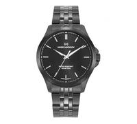 Mark Maddox Orologio da uomo Marais HM1031-57 in acciaio inossidabile