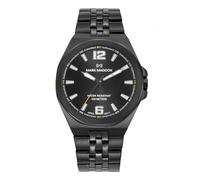 Mark Maddox Orologio da uomo Marais HM1033-55 in acciaio inossidabile