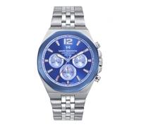 Mark Maddox Orologio da uomo Marais HM1034-35 in acciaio inossidabile
