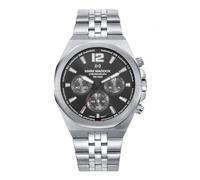 Mark Maddox Orologio da uomo Marais HM1034-55 in acciaio inossidabile