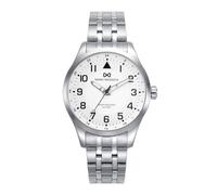Mark Maddox Orologio da uomo Mission HM0148-04 in acciaio inossidabile
