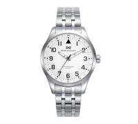 Mark Maddox Orologio da uomo Mission HM0148-04 in acciaio inossidabile
