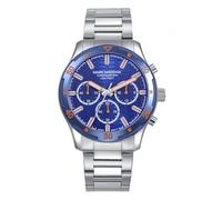 Mark Maddox Orologio da uomo Mission HM0155-36 in acciaio inossidabile