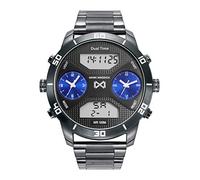 Mark Maddox Orologio da uomo Mission HM1004-50